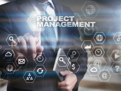 Animal Health Services Project Management